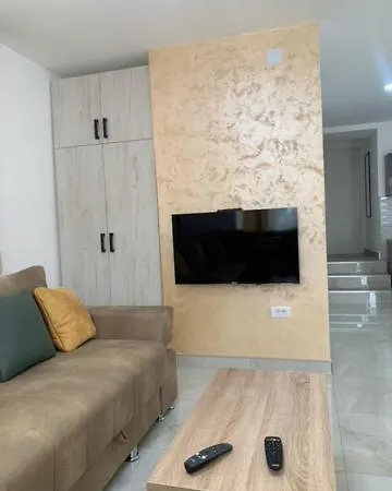 Dream Apartamento Soko Banja