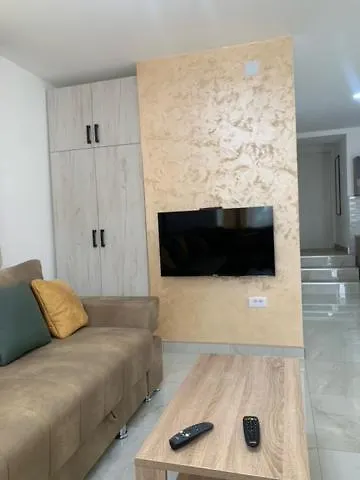 Dream Apartamento Soko Banja